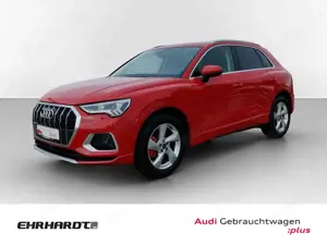 Audi Q3 40 TFSI quattro S tronic Advanced LED*SHZ*NAV*A...