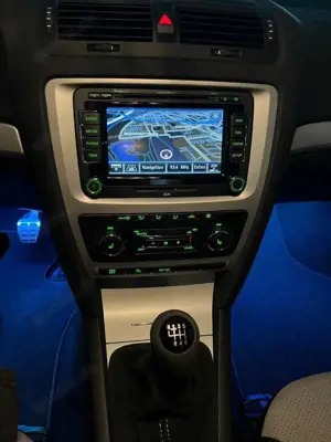 Skoda Octavia Octavia 2.0 TSI RS 220 PS Bild 5