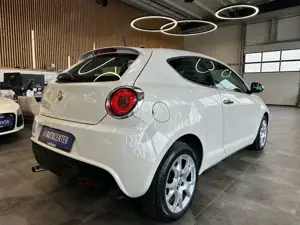 Alfa Romeo MiTo Super *1. Hand*Klima*Radio*CD-Player*MP3* Bild 5