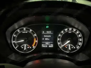 Skoda Octavia Octavia 2.0 TSI RS 220 PS Bild 4