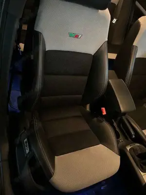 Skoda Octavia Octavia 2.0 TSI RS 220 PS Bild 3