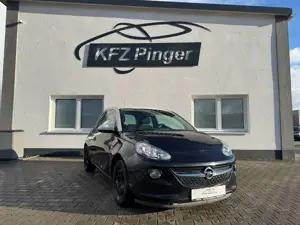 Opel Adam Jam