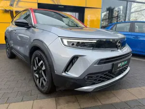 Opel Mokka-E Elegance,Leder,ACC,TWW,Keyless,8-fach