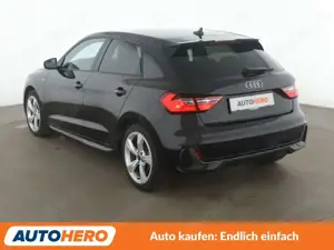 Audi A1 35 TFSI S Line Aut.*TEMPO*PDC*SHZ* Bild 4