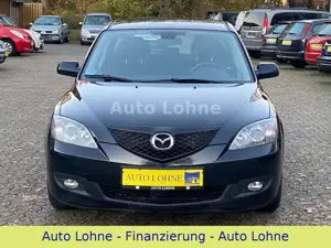 Mazda 3 Lim. 1.6 Sport Active Bild 2