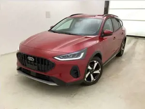 Ford Focus Active X AHK, BO, ACC