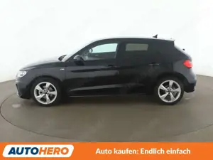 Audi A1 35 TFSI S Line Aut.*TEMPO*PDC*SHZ* Bild 3