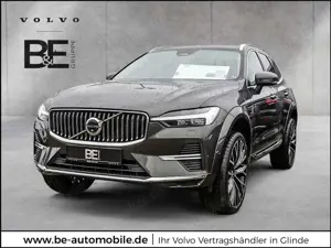 Volvo XC60 T8 Recharge Inscription AHK STANDHZ LED