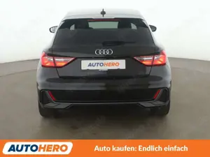 Audi A1 35 TFSI S Line Aut.*TEMPO*PDC*SHZ* Bild 5