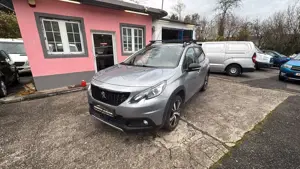 Peugeot 2008 Gt Line