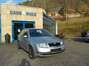 Skoda Fabia Fabia 1.4 16V Classic