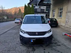 Peugeot Partner 1.5 BlueHDi 130 L2 EHZ SS Premium Pharma Edition