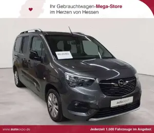 Opel Combo Combo Life XL 1.5 D Ultimate AHK