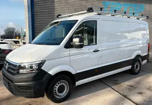 Volkswagen Crafter Kasten 35 Mittellang FWD *KLIMA*AHK*
