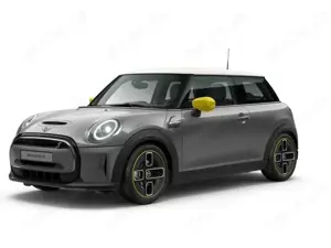 MINI Cooper SE . Classic Trim Navi Komfortzugang RFK