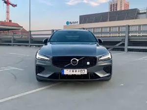 Volvo V60 T8 AWD Polestar Enginee., Vmax 250, mit Garantie