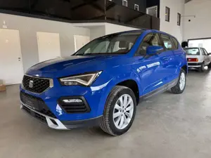 SEAT Ateca 2.0 TDI Style LED/ACC/PDC/SHZ/Navi