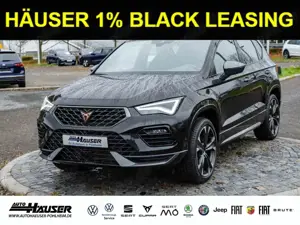CUPRA Ateca 2.0 TSI DSG 4Drive AHK EL. HECKKL. NAVI KAMERA PAR