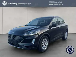Ford Kuga 2.5 Duratec PHEV TITANIUM