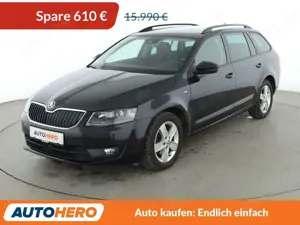 Skoda Octavia 1.4 TSI Joy Aut. *NAVI*BI-XENON*PDC*