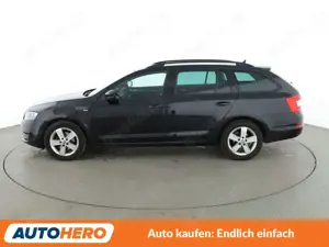 Skoda Octavia 1.4 TSI Joy Aut. *NAVI*BI-XENON*PDC* Bild 3