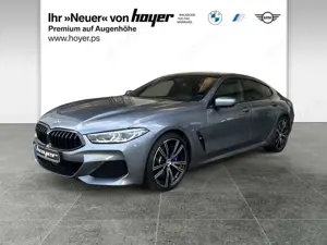 BMW 840 d xDrive Gran Coupé M Sportpaket DAB WLAN