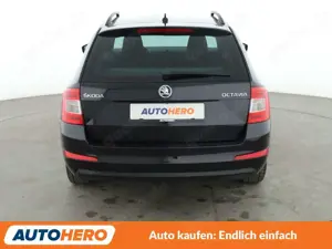 Skoda Octavia 1.4 TSI Joy Aut. *NAVI*BI-XENON*PDC* Bild 5