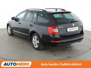Skoda Octavia 1.4 TSI Joy Aut. *NAVI*BI-XENON*PDC* Bild 4