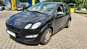 smart forFour Basis 70kW (454.031)