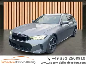 BMW 330 i Touring xDrive M Sport*ACC*HiFi*Kamera*