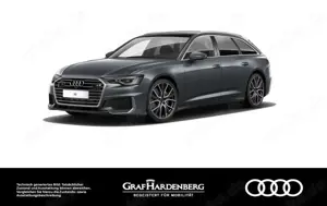 Audi A6 Avant 50 TDI quattro S line Matrix Navi BO
