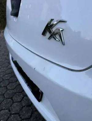 Ford Ka/Ka+ Ka 1.2 Trend Bild 3