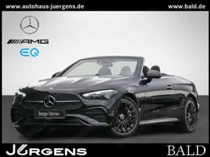 Mercedes-Benz CLE 450 4M Cabrio AMG-Sport/Distr/Night/360/Memo