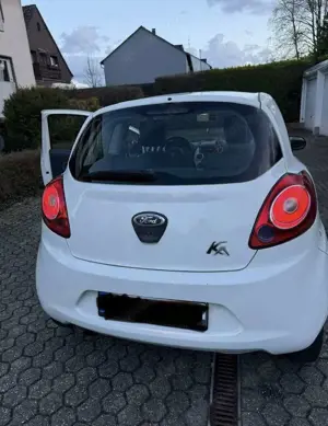 Ford Ka/Ka+ Ka 1.2 Trend Bild 2