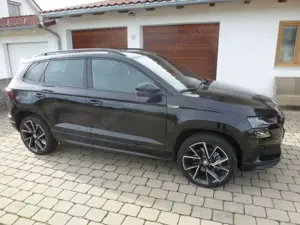 Skoda Karoq Karoq 1.5 TSI ACT DSG Sportline