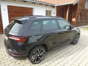 Skoda Karoq Karoq 1.5 TSI ACT DSG Sportline Bild 5