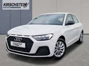 Audi A1 Bild 1