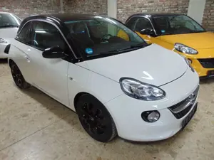 Opel Adam 120 Jahre 1.2 Bild 2