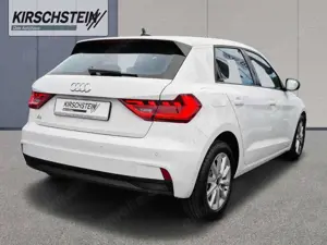 Audi A1 Bild 3