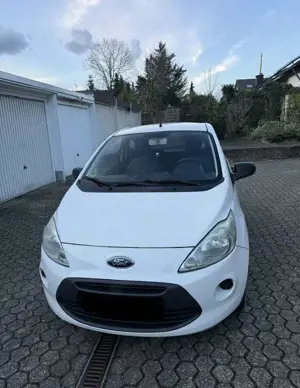 Ford Ka/Ka+ Ka 1.2 Trend Bild 1