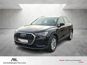 Audi Q3 45 TFSI e AHK Rückfahrkamera LED