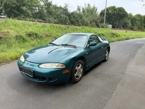 Mitsubishi Eclipse Eclipse 2000 GS-16V Klima** Motorschaden **