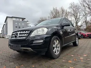 Mercedes-Benz ML 350 ML 350 CDI 4Matic*HU 11/2027*Kamera*