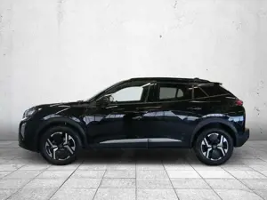 Peugeot 2008 Allure PT130 EAT8, SHZ, Kamera Bild 4