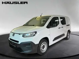 Fiat Doblo L2 Multicapb 1.5 BlueHDi Automatik Kamera  2800km