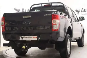 Ford Ranger XLT Doppelkabine 4x4~SZH~AHK 3.5 T~Tempom