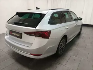 Skoda Octavia Combi 1.5 TSI Navi|PDC|Sitzhzg.|ACC Bild 5