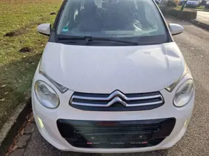 Citroen C1 Shine