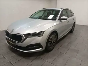 Skoda Octavia Combi 1.5 TSI Navi|PDC|Sitzhzg.|ACC Bild 3