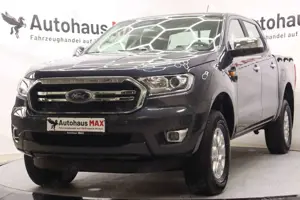 Ford Ranger XLT Doppelkabine 4x4~SZH~AHK 3.5 T~Tempom